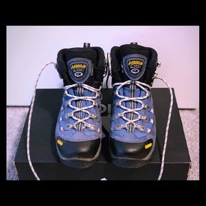 Asolo Women’s hiking boots